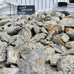 Kamień gabion gnejs 63-250 mm